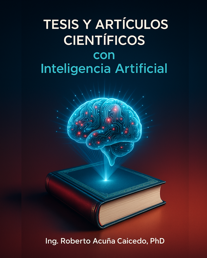 Portada del libro