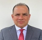 Roberto Acuña Caicedo