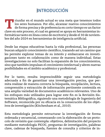 Página de muestra 2