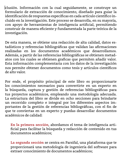 Página de muestra 4