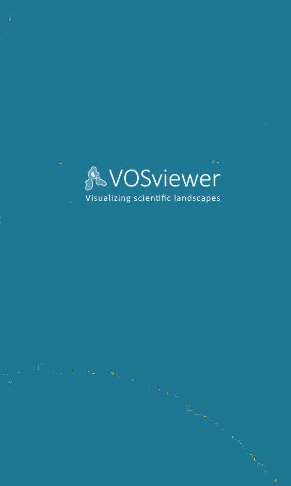 VOSviewer