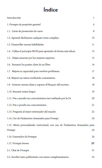 Página de muestra 3