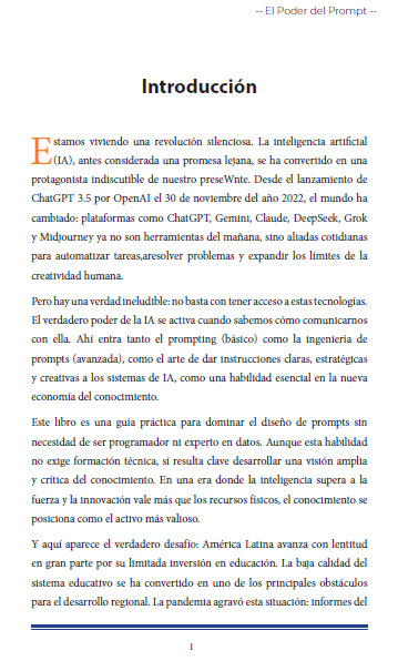 Página de muestra 3