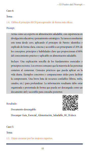 Página de muestra 3