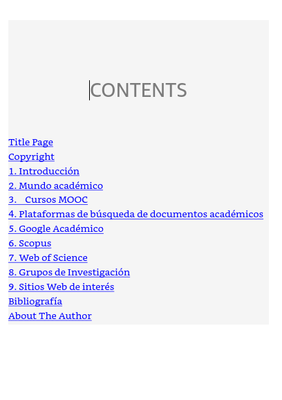 Página de muestra 2