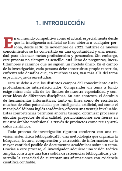 Página de muestra 3