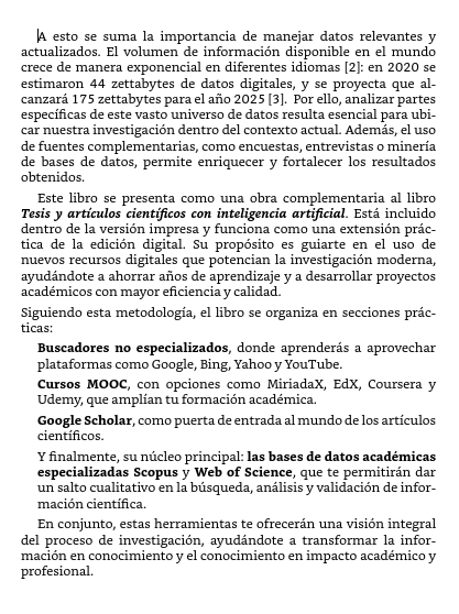 Página de muestra 4